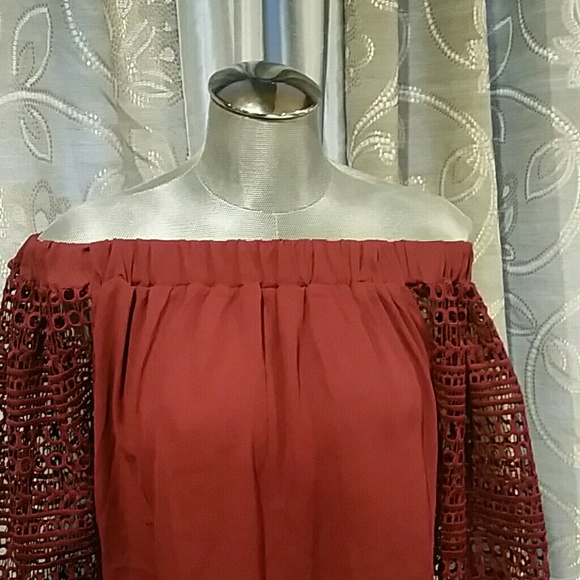 Express top - Picture 3 of 5